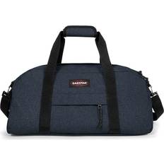 Eastpak Blue Duffle Bags & Sport Bags Eastpak Stand + - Triple Denim