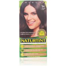 Nourishing Permanent Hair Dyes Naturtint Permanent Hair Colour 5N Light Chestnut Brown