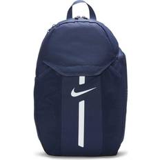 Nike Academy Team Backpack - Midnight Navy/Black/White