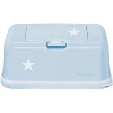 Plastic Baby Skin Funkybox Storage Box Wet Wipe Star