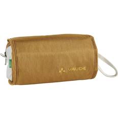 Buckle Toiletry Bags & Cosmetic Bags Vaude Wash Bag M - Peanut Butter