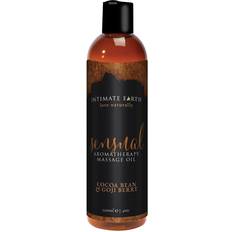 Intimate Organics Sensual Aromatherapy Massage Oil 120ml