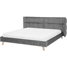 Beliani Silsen Frame Bed 180x200cmcm