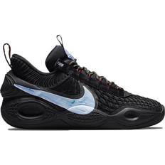 35 ⅓ Basketball Shoes Nike Cosmic Unity - Black/Citron Pulse/Ghost/White