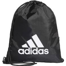 Adidas Gymsacks Adidas Tiro Gym Bag - Black/White