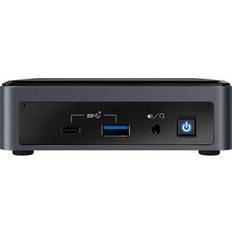 Intel NUC 10 Performance kit NUC10i7FNKN