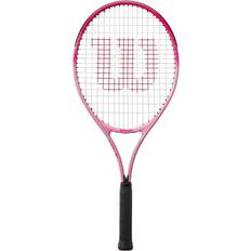 Wilson Burn Pink 25 Jr 2021