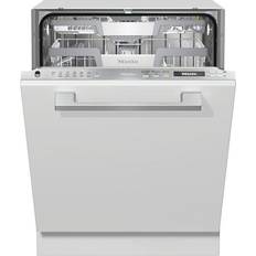 Miele 60 cm - Fully Integrated Dishwashers Miele G7160SCVi Integrated