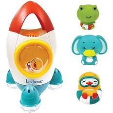 Lexibook Bath Toy Rocket