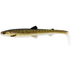 Westin BullTeez Shadtail 24cm Natural Pike