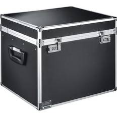 Leitz Lockable Suspension File Box A4