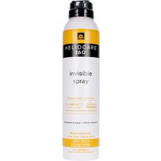 Heliocare 360° Invisible Spray SPF50+ 200ml