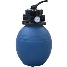 Sand Filters vidaXL Pool Sand Filter 92246