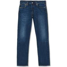 Levi's 501 Original Jeans - Do The Rump/Dark Indigo