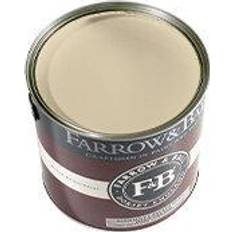 Farrow & Ball Modern No.226 Ceiling Paint, Wall Paint Joa's White 2.5L