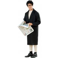 Widmann Bare Man Costume