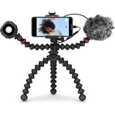 Joby GorillaPod Mobile Vlogging Kit