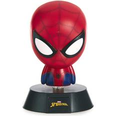 Paladone Spiderman Icon Light Night Light