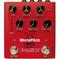 Eventide Effect Units Eventide MicroPitch Delay