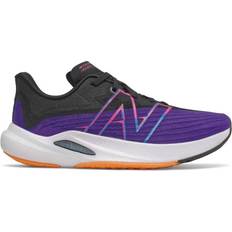 New Balance New Balance FuelCell Rebel v2 W - Deep Violet/Black