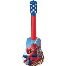 Lexibook My first Guitar Spider Man