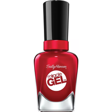 Sally Hansen Miracle Gel #680 Rhapsody Red 14.7ml