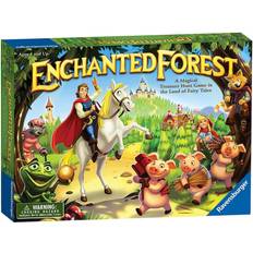 Ravensburger Enchanted Forest