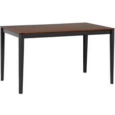 Beliani Cedar Dining Table 80x135cm