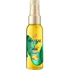Pantene Hair Oils Pantene Pro-V Argan Infused Oil 100ml
