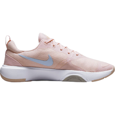 35 ⅓ - Women Gym & Training Shoes Nike City Rep TR W - Barely Rose/Pale Coral/Grey Fog/Hydrogen Blue