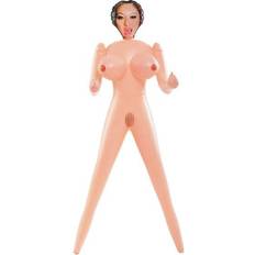 Pipedream Extreme Toyz Brooke Le Hook Life-Size Love Doll