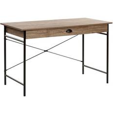 Beliani Casco Writing Desk 60x120cm