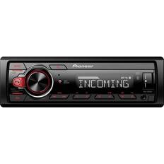 DIN Boat- & Car Stereos Pioneer MVH-330DAB