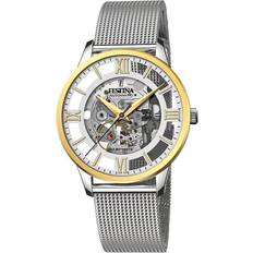 Festina Skeleton (F20537/1)