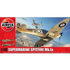 Airfix Supermarine Spitfire Mk1 a