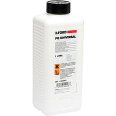 Analogue Camera Accessories Ilford PQ Universal 1L