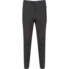 Regatta Highton Trousers Walking Trousers - Magnet