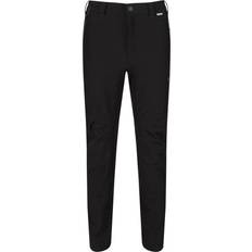 Regatta Highton Trousers Walking Trousers - Black