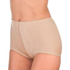 Felina Melina High Waist Panties - Sand