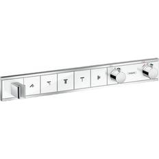 Hansgrohe RainSelect (15358400) White