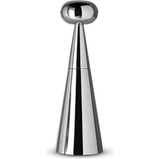 With Handles Spice Mills Tom Dixon Small Pepper Mill, Salt Mill 25cm