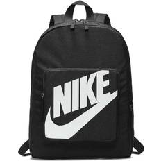 Nike Classic Kids' Backpack - Black/White