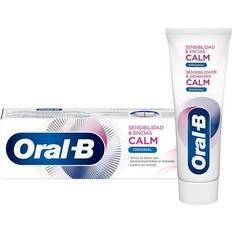 Oral-B Toothpastes Oral-B Sensitivity & Gum Calm Original 75ml