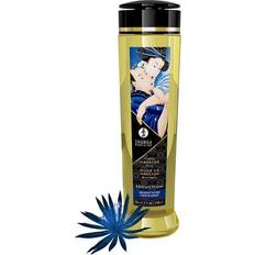 Shunga Erotic Massage Oil Seduction Midnight Flower 240ml