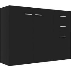 vidaXL - Sideboard 105x75cm