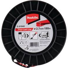 Makita Four-Leaf Line 2.7mm x 180m