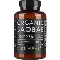 Kiki Health Organic Baobab Powder 100g