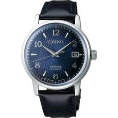 Seiko Wrist Watches Seiko Presage (SRPE43J1)