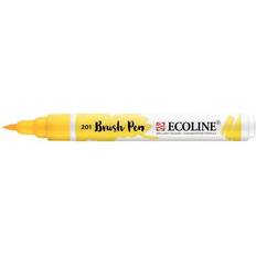 Royal Talens Ecoline Brush Pen Light Yellow