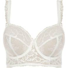 Fantasie Bronte Longline Bra - Ivory